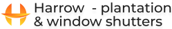 Harrow Plantation & Window Shutters